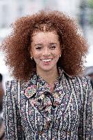 Cannes - Eleanor The Great photocall DN