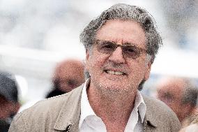 Cannes - Vie Privee photocall DN