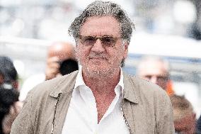 Cannes - Vie Privee photocall DN