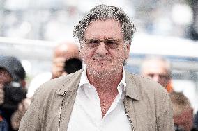 Cannes - Vie Privee photocall DN