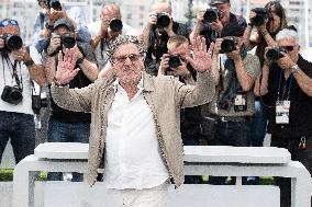 Cannes - Vie Privee photocall DN