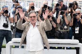 Cannes - Vie Privee photocall DN