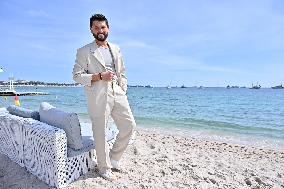 Cannes Pawards Ceremony JR