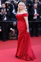 Cannes - The History Of Sound Screening JD