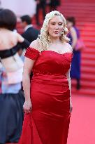 Cannes - The History Of Sound Screening JD