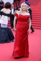 Cannes - The History Of Sound Screening JD