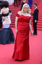 Cannes - The History Of Sound Screening JD