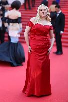 Cannes - The History Of Sound Screening JD