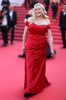 Cannes - The History Of Sound Screening JD