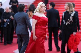 Cannes - The History Of Sound Screening JD