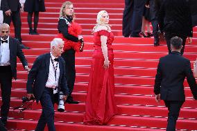 Cannes - The History Of Sound Screening JD