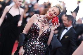 Cannes - The History Of Sound Screening JD
