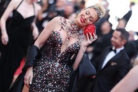 Cannes - The History Of Sound Screening JD