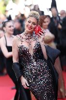 Cannes - The History Of Sound Screening JD