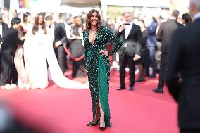 Cannes - The History Of Sound Screening JD