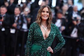 Cannes - The History Of Sound Screening JD