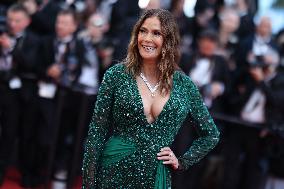 Cannes - The History Of Sound Screening JD