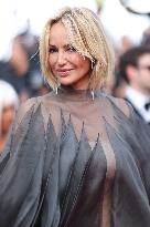 Cannes - The History Of Sound Screening JD