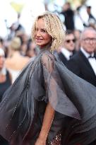 Cannes - The History Of Sound Screening JD