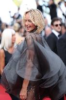 Cannes - The History Of Sound Screening JD