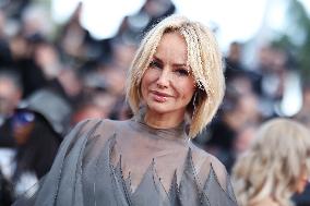 Cannes - The History Of Sound Screening JD