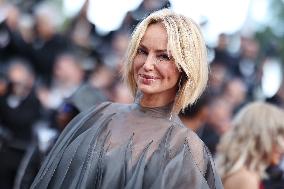 Cannes - The History Of Sound Screening JD