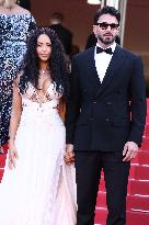 Cannes - The History Of Sound Screening JD