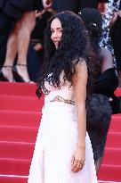 Cannes - The History Of Sound Screening JD