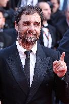 Cannes - The History Of Sound Screening JD