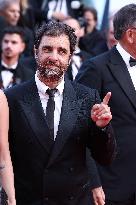 Cannes - The History Of Sound Screening JD