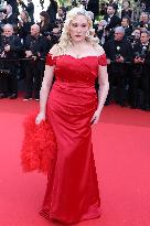 Cannes - The History Of Sound Screening JD