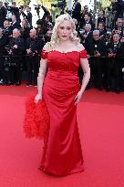 Cannes - The History Of Sound Screening JD