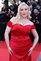 Cannes - The History Of Sound Screening JD