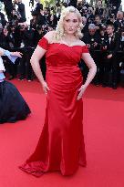 Cannes - The History Of Sound Screening JD