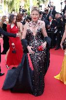 Cannes - The History Of Sound Screening JD