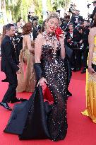 Cannes - The History Of Sound Screening JD