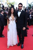 Cannes - The History Of Sound Screening JD