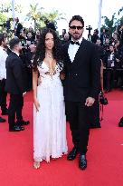 Cannes - The History Of Sound Screening JD