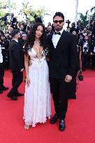 Cannes - The History Of Sound Screening JD