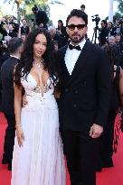 Cannes - The History Of Sound Screening JD