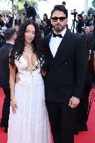 Cannes - The History Of Sound Screening JD