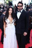 Cannes - The History Of Sound Screening JD