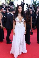 Cannes - The History Of Sound Screening JD