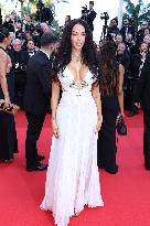 Cannes - The History Of Sound Screening JD