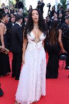 Cannes - The History Of Sound Screening JD