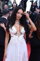 Cannes - The History Of Sound Screening JD