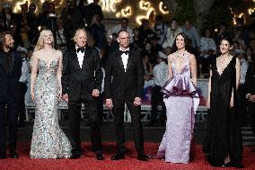 Cannes - Affeksjonsverdi Red Carpet DN