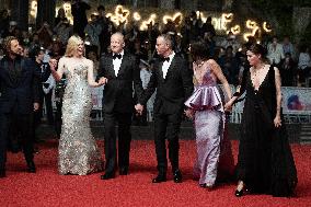 Cannes - Affeksjonsverdi Red Carpet DN