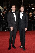 Cannes - Affeksjonsverdi Red Carpet DN