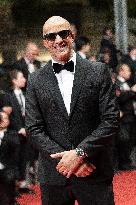 Cannes - Affeksjonsverdi Red Carpet DN